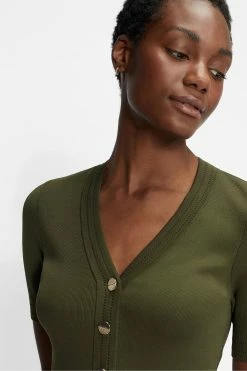 Ted Baker Green Katanna Knitted Utility Dress 11 Ted Baker Green Katanna Knitted Utility Dress -tedbaker Shop Online unnamed file 1012
