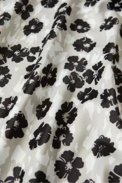 Ted Baker Gwiana Black Ponte Top With Midi Skirt Dress -tedbaker Shop Online unnamed file 1077