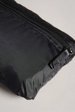 Ted Baker Pl-Pink Ressah Foldaway Backpack -tedbaker Shop Online unnamed file 108