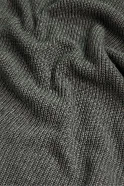 Ted Baker Grey Vctoria Extreme Sleeve Knit Dress -tedbaker Shop Online unnamed file 1115