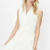 Ted Baker White Laraaa Mock Wrap Tiered Mini Dress 2 Ted Baker White Laraaa Mock Wrap Tiered Mini Dress -tedbaker Shop Online unnamed file 1186