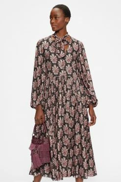 Ted Baker Black Dhana Relaxed Maxi Dress 9 Ted Baker Black Dhana Relaxed Maxi Dress -tedbaker Shop Online unnamed file 1195