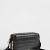 Ted Baker Black Stina Double Zip Mini Camera Bag -tedbaker Shop Online unnamed file 139