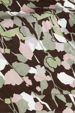 Ted Baker Poplar Brown Long Sleeve Abstract Floral Print Shirt 12 Ted Baker Poplar Brown Long Sleeve Abstract Floral Print Shirt -tedbaker Shop Online unnamed file 1392