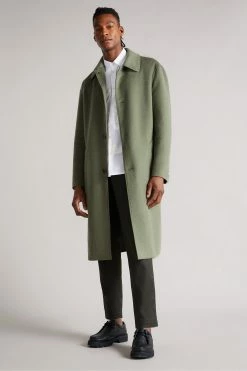 Ted Baker Strafod White Long Sleeve Large Flower Placement Print Shirt 9 Ted Baker Strafod White Long Sleeve Large Flower Placement Print Shirt -tedbaker Shop Online unnamed file 1473