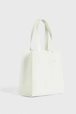 Ted Baker Reptcon Nude Croc Detail Small Icon Bag -tedbaker Shop Online unnamed file 148