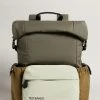 Ted Baker Fredd Khaki Green Colourblock Backpack 2 Ted Baker Fredd Khaki Green Colourblock Backpack -tedbaker Shop Online unnamed file 153