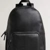 Ted Baker Phileap Black Recycled PU Backpack 1 Ted Baker Phileap Black Recycled PU Backpack -tedbaker Shop Online unnamed file 162