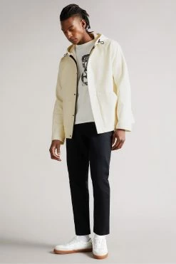 Ted Baker Harddy Ecru Mib Hooded Cord Overshirt -tedbaker Shop Online unnamed file 1749