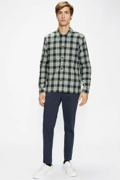 Ted Baker Grey Chiltim Ls Studded Elasticated Waist Shacket -tedbaker Shop Online unnamed file 1777