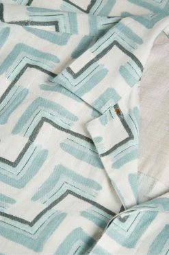 Ted Baker Blue Brecon Short Sleeve Retro Geo Print Shirt 10 Ted Baker Blue Brecon Short Sleeve Retro Geo Print Shirt -tedbaker Shop Online unnamed file 1826