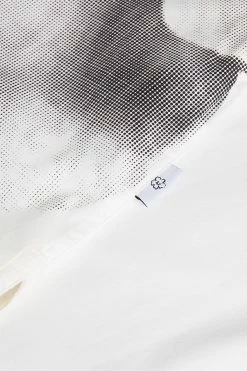 Ted Baker Durlo White Long Sleeved Photographic Floral Printed Shirt 12 Ted Baker Durlo White Long Sleeved Photographic Floral Printed Shirt -tedbaker Shop Online unnamed file 1870