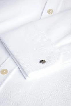 Ted Baker Byward White Long Sleeve Detachable Collar Shirt 16 Ted Baker Byward White Long Sleeve Detachable Collar Shirt -tedbaker Shop Online unnamed file 1878