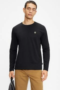 Ted Baker Black Canada T-Shirt