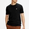 Ted Baker Grey Oxford Short Sleeve T-Shirt