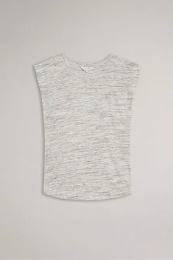 Ted Baker Julesa White Vest 17 Ted Baker Julesa White Vest -tedbaker Shop Online unnamed file 2045