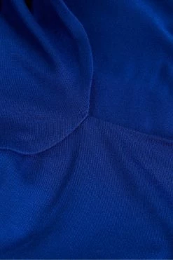 Ted Baker Gerbela Blue Square Neck Short Sleeve Top 12 Ted Baker Gerbela Blue Square Neck Short Sleeve Top -tedbaker Shop Online unnamed file 2246