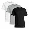 Ted Baker Multi T-Shirts Three Pack -tedbaker Shop Online unnamed file 2248