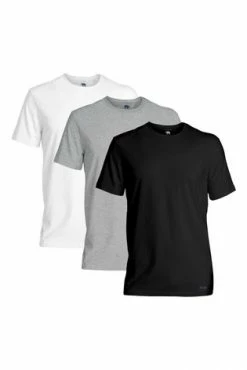 Ted Baker Multi T-Shirts Three Pack 11 Ted Baker Multi T-Shirts Three Pack -tedbaker Shop Online unnamed file 2252