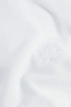 Ted Baker White Hayyzel Square Neck Body T-Shirt -tedbaker Shop Online unnamed file 2260