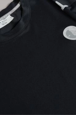 Ted Baker Black Reddpak Active Relaxed Quick Dry T-Shirt 13 Ted Baker Black Reddpak Active Relaxed Quick Dry T-Shirt -tedbaker Shop Online unnamed file 2500