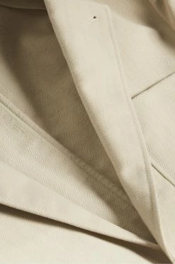 Ted Baker Natural Efford Herringbone Moleskin Jacket -tedbaker Shop Online unnamed file 2532