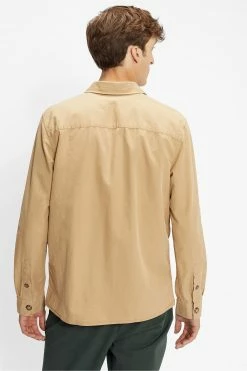 Ted Baker Bikee Cream Multi Pocket Shacket -tedbaker Shop Online unnamed file 2742