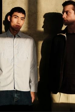 Ted Baker Scotby Navy Reversible Harrington Jacket -tedbaker Shop Online unnamed file 2751