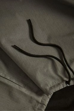 Ted Baker Chesnel Grey Mib Overhead Anorak Jacket 12 Ted Baker Chesnel Grey Mib Overhead Anorak Jacket -tedbaker Shop Online unnamed file 2771