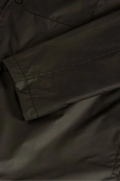 Ted Baker Iacchus Grey Mib Coach Jacket -tedbaker Shop Online unnamed file 2782