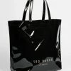 Ted Baker Nicon Black Knot Bow Large Icon Bag -tedbaker Shop Online unnamed file 28
