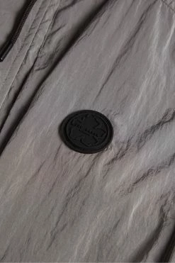 Ted Baker Grey Atrim Lightweight Parka Jacket -tedbaker Shop Online unnamed file 2854