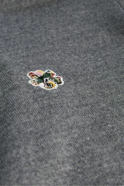 Ted Baker Grey Tooting Ls Core Half Zip -tedbaker Shop Online unnamed file 2926