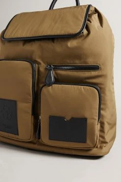 Ted Baker Disrict Tan Modular Backpack -tedbaker Shop Online unnamed file 294