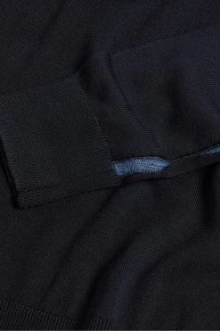 Ted Baker Kenton Core V-Neck Jumper Grey 13 Ted Baker Kenton Core V-Neck Jumper Grey -tedbaker Shop Online unnamed file 2943