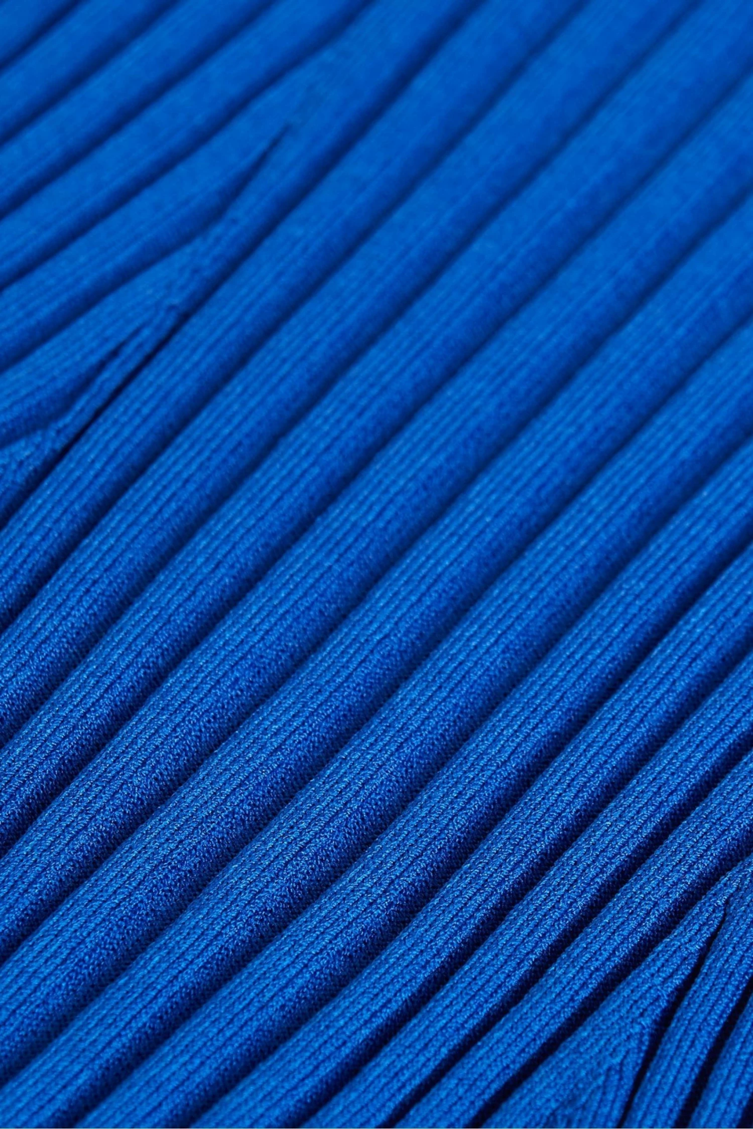 Ted Baker Blue Dakoti Open Back Detailed Knit Top 7 Ted Baker Blue Dakoti Open Back Detailed Knit Top - Image 5