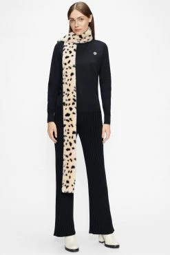 Ted Baker Blue Averiii Merino Edit Crew Neck Jumper -tedbaker Shop Online unnamed file 3033