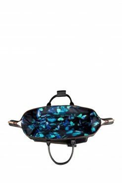 Ted Baker Black Trolley Weekend Bag -tedbaker Shop Online unnamed file 307