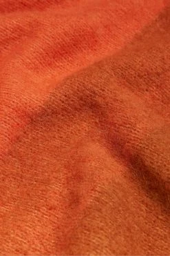 Ted Baker Rydal Orange Ls Ombre Crew Neck -tedbaker Shop Online unnamed file 3109