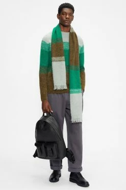 Ted Baker Green Rydal Ls Ombre Crew Neck 10 Ted Baker Green Rydal Ls Ombre Crew Neck -tedbaker Shop Online unnamed file 3144