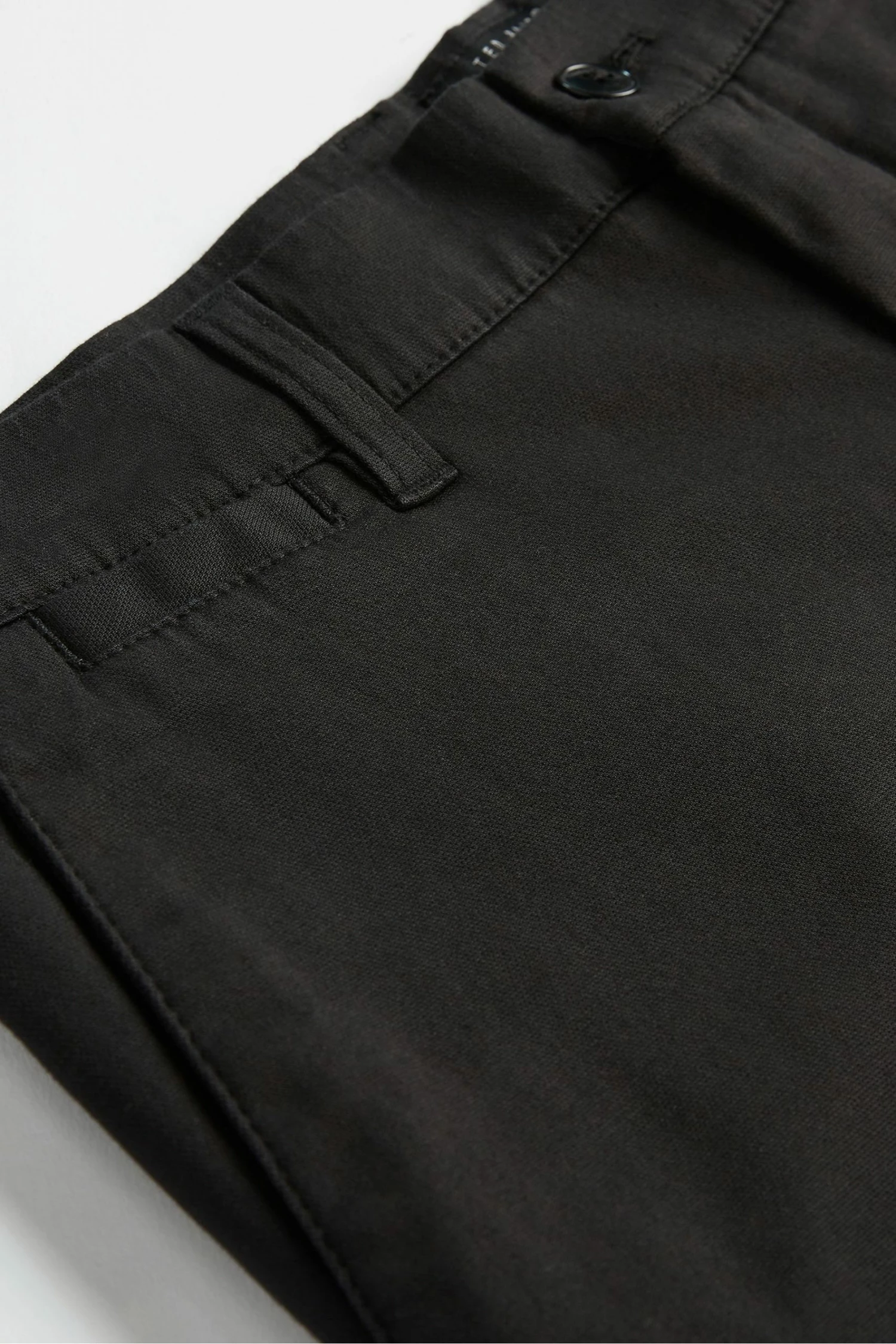 Ted Baker Genbee Casual Relaxed Chinos Green 5 Ted Baker Genbee Casual Relaxed Chinos Green - Image 3