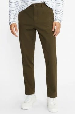 Ted Baker Genbee Casual Relaxed Chinos Green 13 Ted Baker Genbee Casual Relaxed Chinos Green -tedbaker Shop Online unnamed file 3179