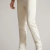 Ted Baker Genay Irvine White Fit Slim Chinos