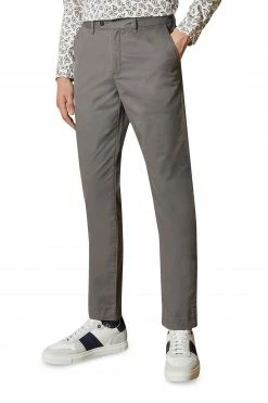 Ted Baker Grey Sincere Slim Fit Chinos