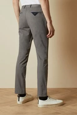 Ted Baker Tincere Grey Super Slim Fit Chinos 13 Ted Baker Tincere Grey Super Slim Fit Chinos -tedbaker Shop Online unnamed file 3283