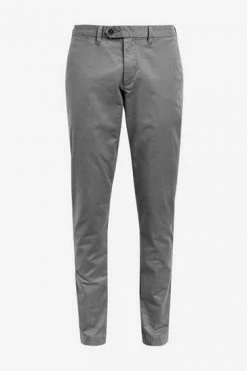 Ted Baker Tincere Grey Super Slim Fit Chinos 15 Ted Baker Tincere Grey Super Slim Fit Chinos -tedbaker Shop Online unnamed file 3285