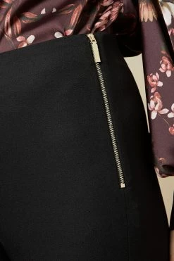 Ted Baker Cemelia Skinny Ankle Grazer Trousers -tedbaker Shop Online unnamed file 3298