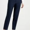 Ted Baker Blue Rraet Slim Tailored Trousers