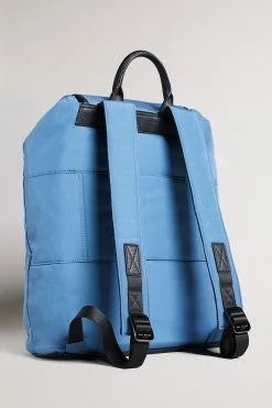 Ted Baker Disrict Blue Modular Backpack -tedbaker Shop Online unnamed file 332