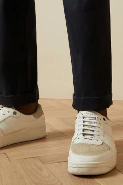 Ted Baker Blue Sincere Slim Fit Chinos -tedbaker Shop Online unnamed file 3326